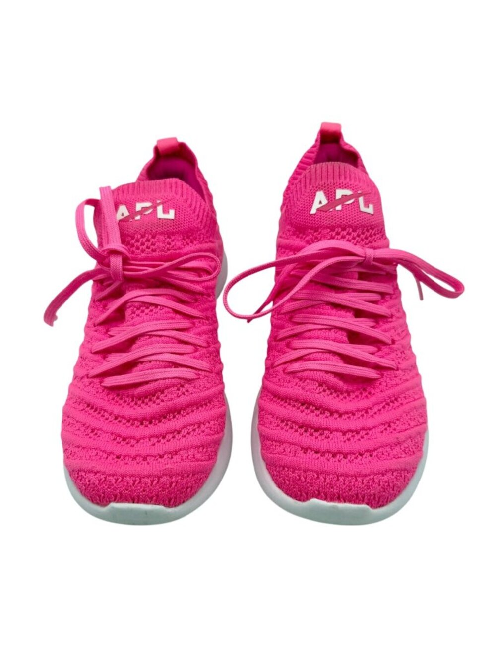 APL TechLoom Wave sneakers Pink - Size 7